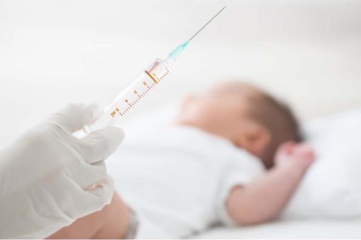 Kemenkes Masukkan 2 Vaksin Baru dalam Daftar Imunisasi Dasar Lengkap per Juli 2022
