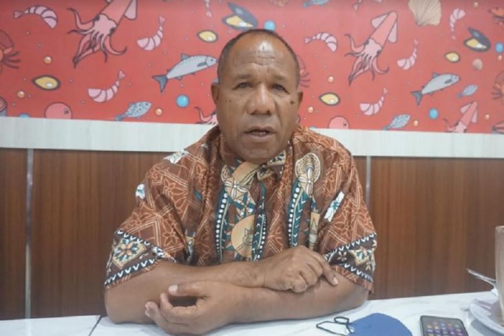 Usulan 3 Pemekaran Provinsi Papua Disahkan DPR, Ini Kata Tokoh Agama Jayapura