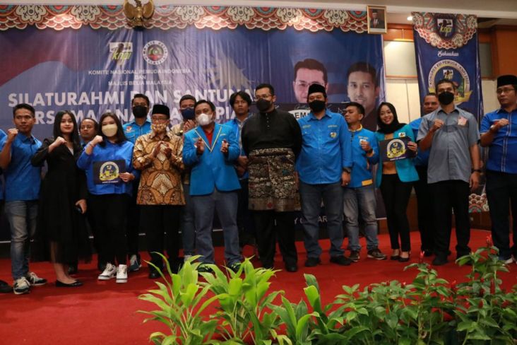 Majlis Belia Malaysia dan KNPI Bakal Kembali Hidupkan Dialog Malindo