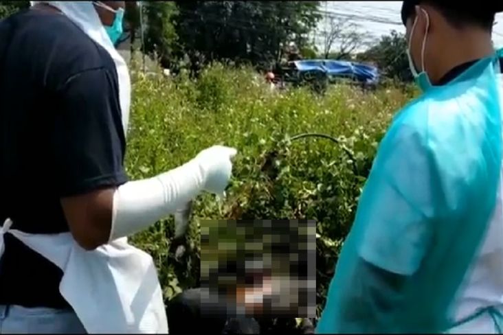 Hilang Sepekan Usai Jalan Sama Pacar, Mahasiswa Kedokteran UB Ditemukan Jadi Mayat