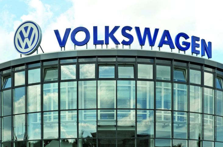 Volkswagen Yakin Krisis Chip Semikonduktor Tak Berakhir pada 2024