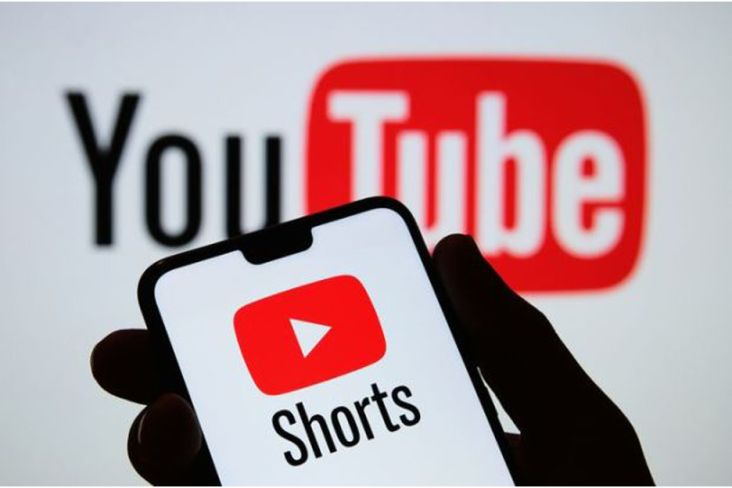 Saingi TikTok, Pengguna Shorts Kini Bisa Comot Video dari YouTube