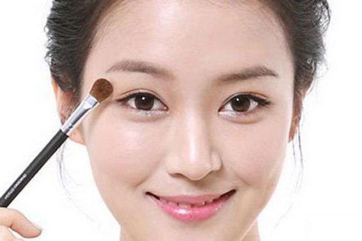 Begini Cara Praktis Makeup dengan Korean Look bagi Pemilik Kulit Berminyak