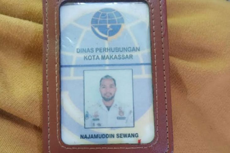 Kasatpol PP Kota Makassar Jadi Tersangka Otak Penembakan yang Tewaskan Pegawai Dishub