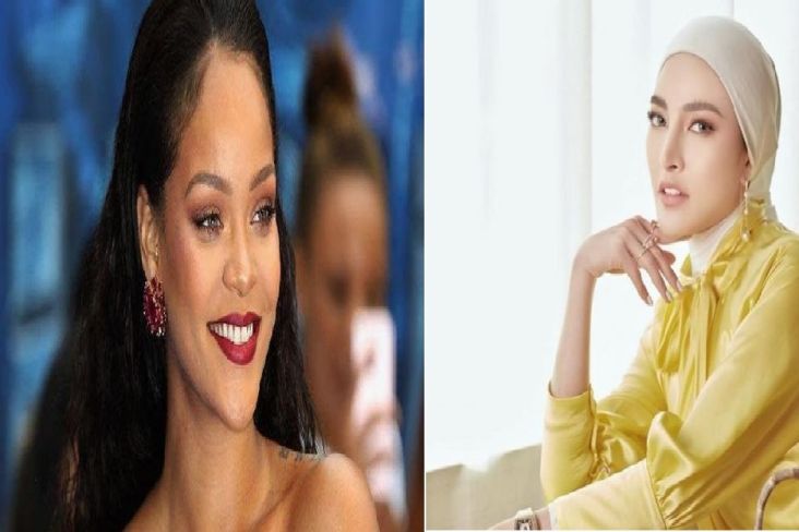 Bak Persugihan! Mulai dari Rihanna hingga Shandy Purnamasari Banyak Dapat Cuan dari Bisnis Kecantikan