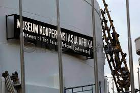 Peringatan Konferensi Asia Afrika, Merawat Sejarah Perdamaian Dunia