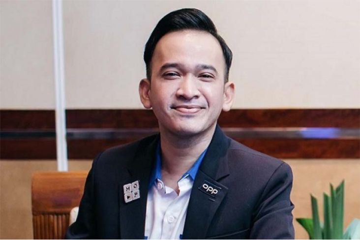 Ruben Onsu Digugat Rp100 Miliar dan Tutup Banyak Restoran, Raffi Ahmad: Pusing Juga