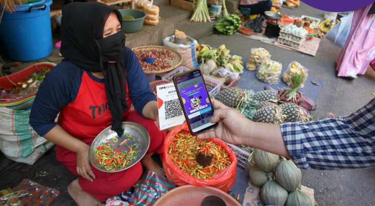5 Jenis Pembayaran Digital Paling Banyak Dipakai di Asia Tenggara