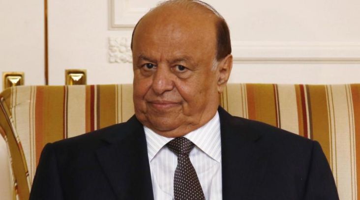 Mantan Presiden Yaman Diduga dalam Tahanan Rumah di Arab Saudi