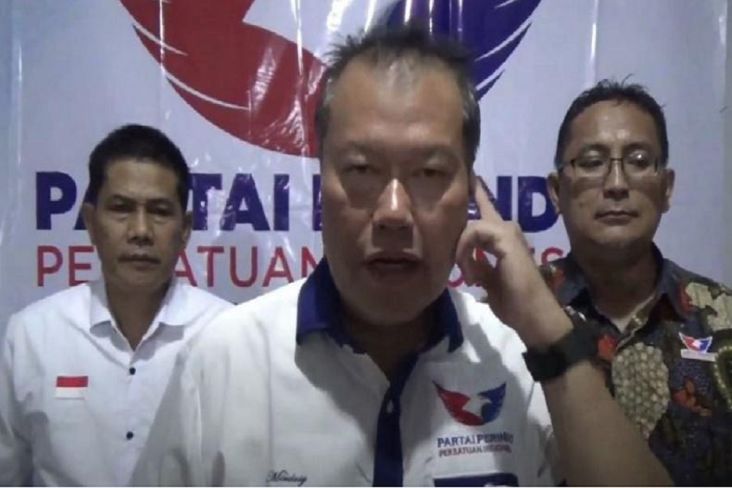Perindo Jatim Minta DPD hingga DPC Tulungagung Bersiap Hadapi Pemilu 2024