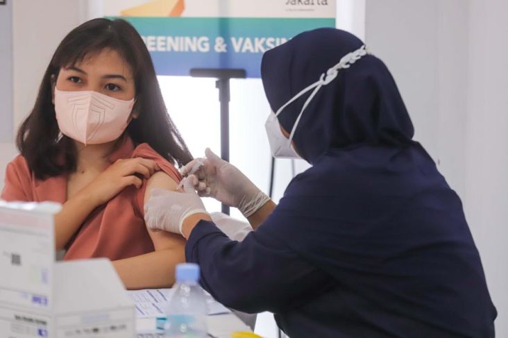 MUI Ingatkan Pemerintah Wajib Sediakan Vaksin Halal Sesuai Putusan MA