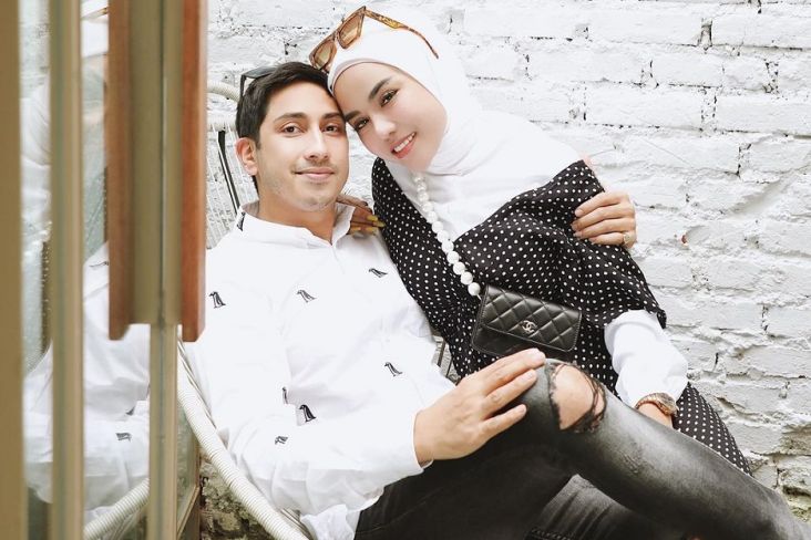 Medina Zein Bongkar Perselingkuhan Suami, Ngaku Diancam Dipolisikan Pihak Pelakor
