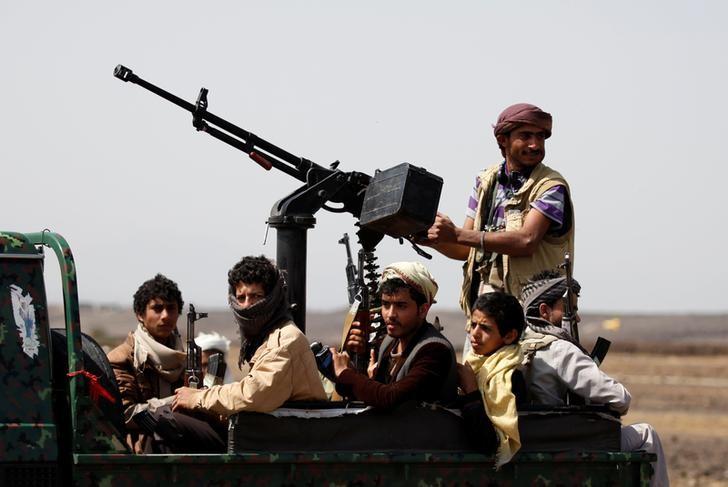 Setelah 111 Hari, Surya Hidayat Pratama Dibebaskan dari Penahanan Houthi