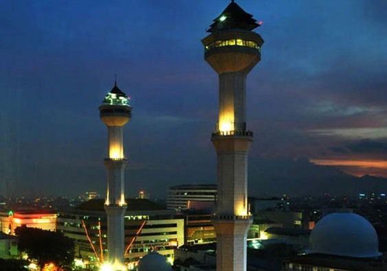 Jadwal Imsak Bandung dan Sekitarnya 24 Ramadhan 1443 H, Selasa (26/4/2022)