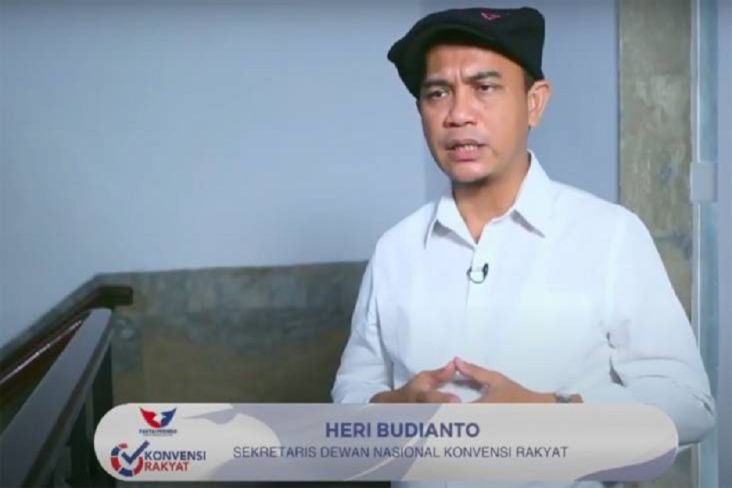 Elektabilitas Partai Perindo Salip PAN, Jubir: Berkat Kerja Nyata untuk Masyarakat