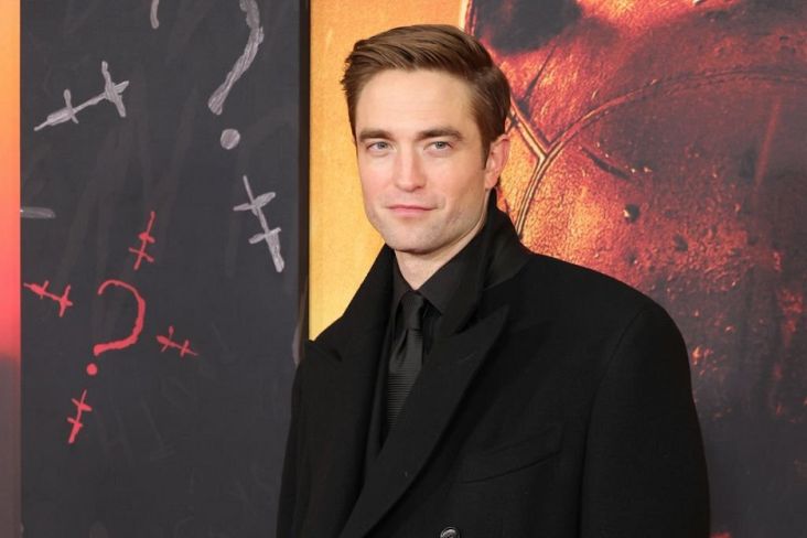Robert Pattinson Dikonfirmasi Bintangi Sekuel The Batman