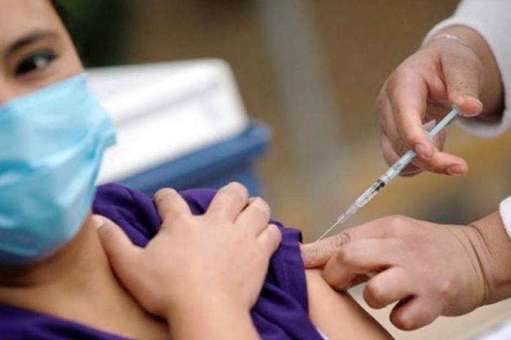 Negara Ini Pertama di Dunia yang Hentikan Program Vaksinasi COVID-19