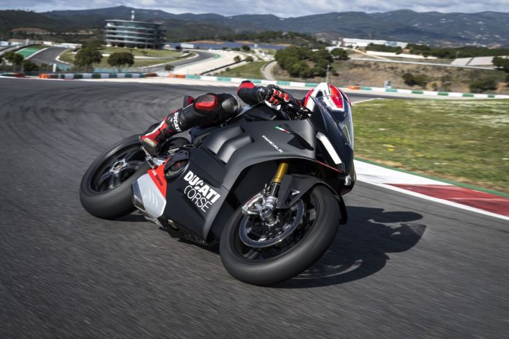 Ducati Punya Agen Baru, Spesialis Motor yang Angkat Kaki dari Indonesia