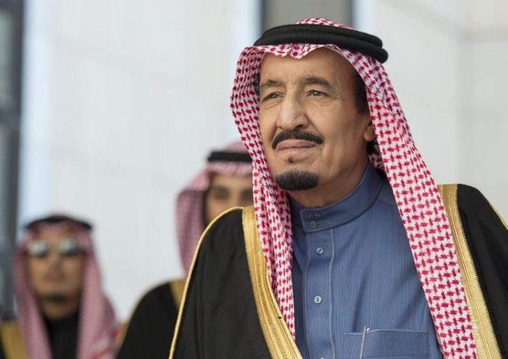 Penyakit yang Diderita Raja Salman, Jantungnya Dikabarkan Bermasalah