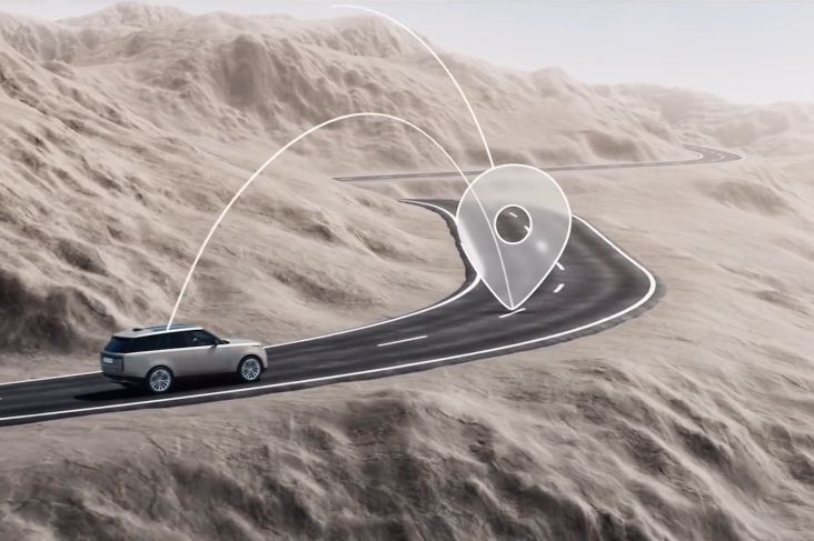Jaguar Land Rover Bangun Pusat Riset Terbuka untuk Manjakan Orang Kaya Lewat Teknologi