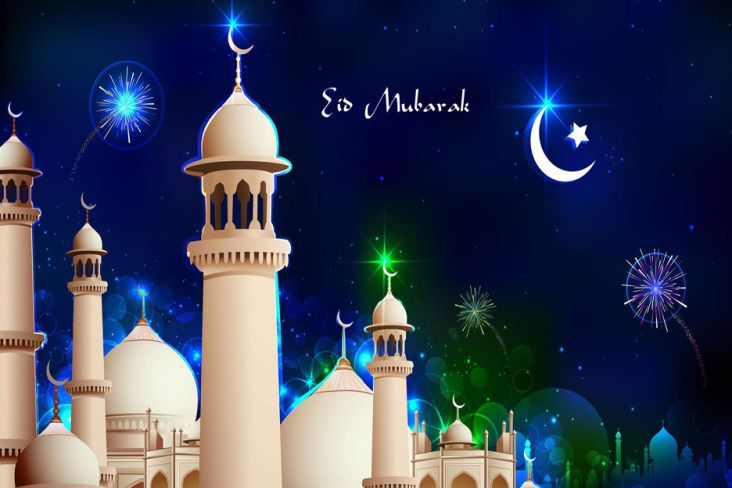 Khutbah Idul Fitri: 3 Ciri Orang Sukses pada Bulan Ramadhan