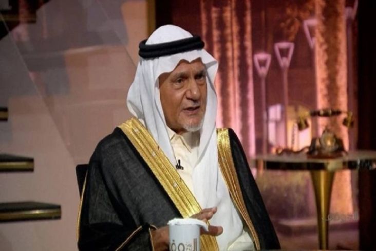 Pangeran Senior: Arab Saudi Dikecewakan setelah Percaya pada AS