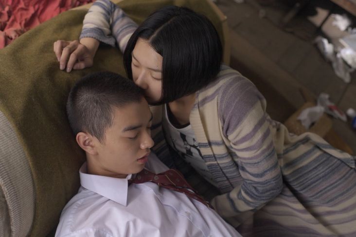8 Film Jepang Dewasa Paling Vulgar, Nomor 4 Tampilkan Adegan Tidak Senonoh