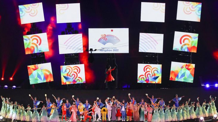 Gawat! Asian Games 2022 Terancam Ditunda