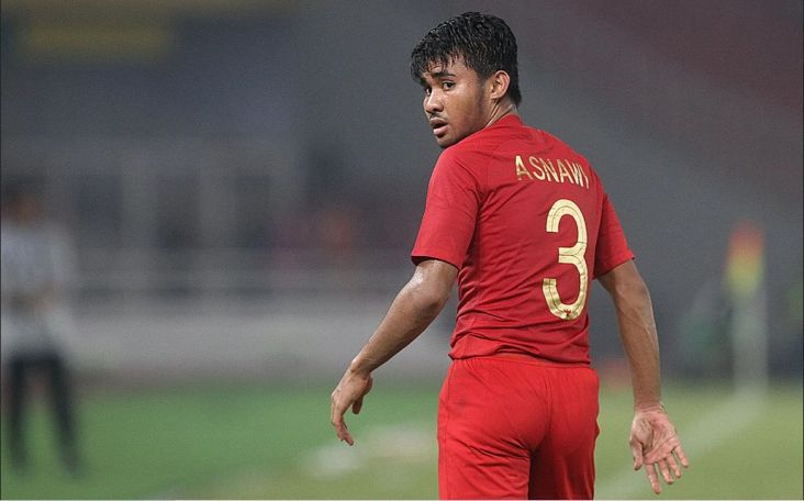 Butuh Kemenangan, Suporter Sebut Indonesia U-23 Perlu Bantuan Asnawi dan Arhan