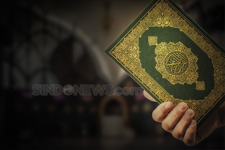 Halalbihalal dalam Al-Quran: Perintah Lapang Dada dan Memberi Maaf