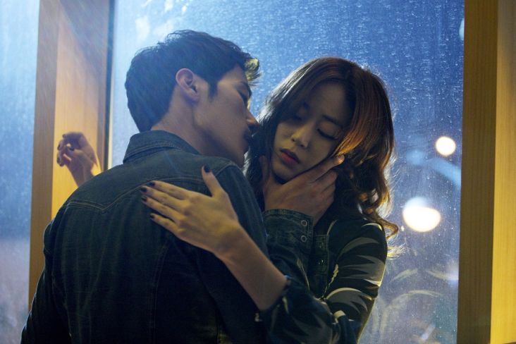 8 Film Korea dengan Adegan Ranjang Paling Vulgar, Nomor 4 Bikin Heboh