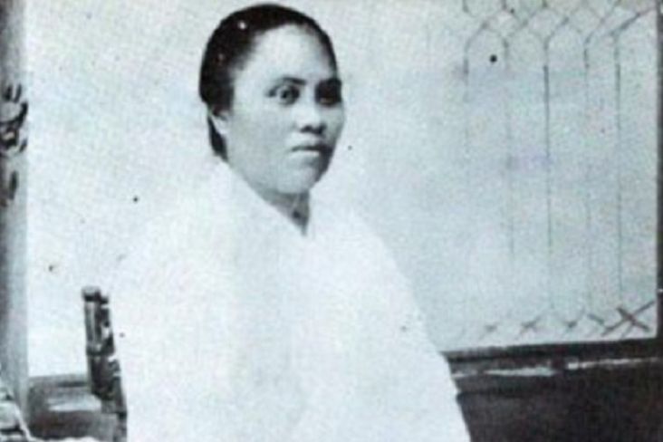 Kisah Maria Walanda Maramis, Pejuang Emansipasi Wanita dari Minahasa