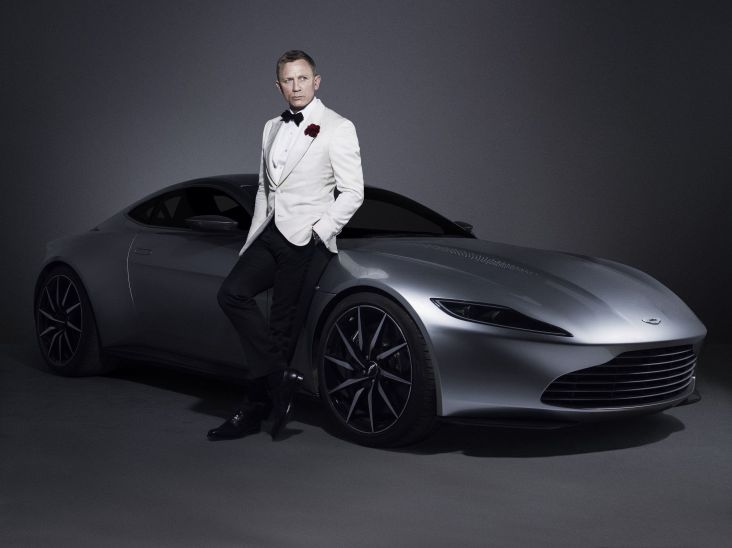 Produsen Mobil James Bond di Ambang Krisis Keuangan Fatal