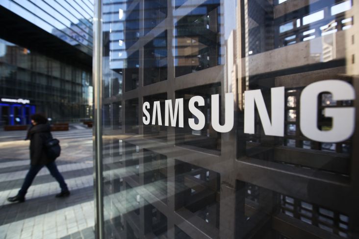2 Smartphone Lipat Samsung Akan Dibekali Pengisian Daya 25W