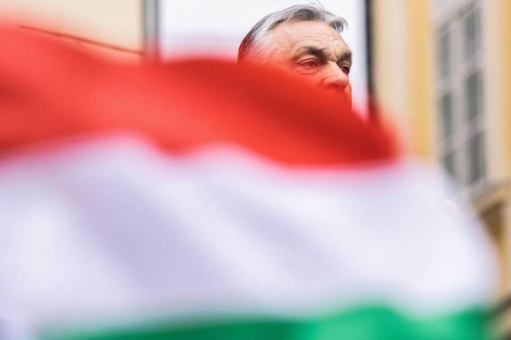 Hongaria Tolak Embargo Minyak Rusia, Begini Isi Proposal Uni Eropa
