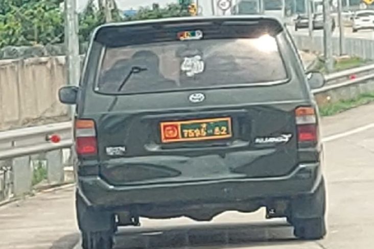 Puspomad Turun Tangan Usut Kasus Mobil Dinas TNI AD Serempetan di Tol Jatikarya Bekasi