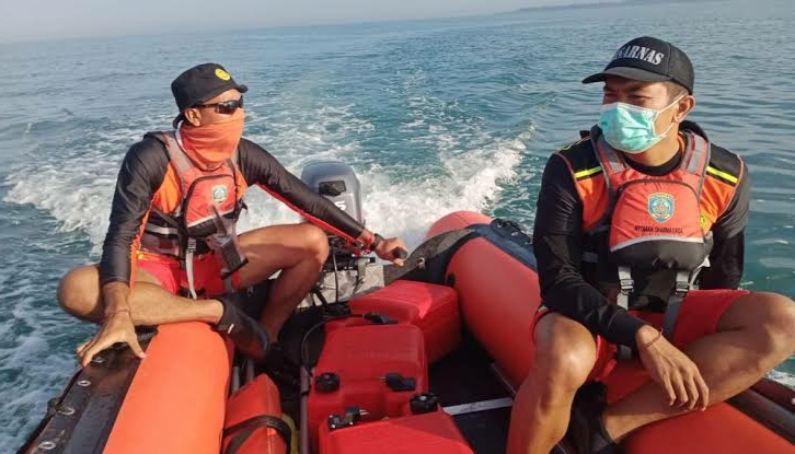 Tragedi Pantai Batu Bolong Bali, Wisatawan Surabaya Diduga Hilang Digulung Ombak