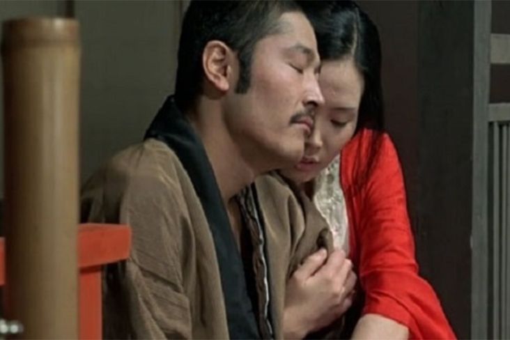 6 Film Jepang Khusus 21 Tahun ke Atas, Brutal dan Vulgar