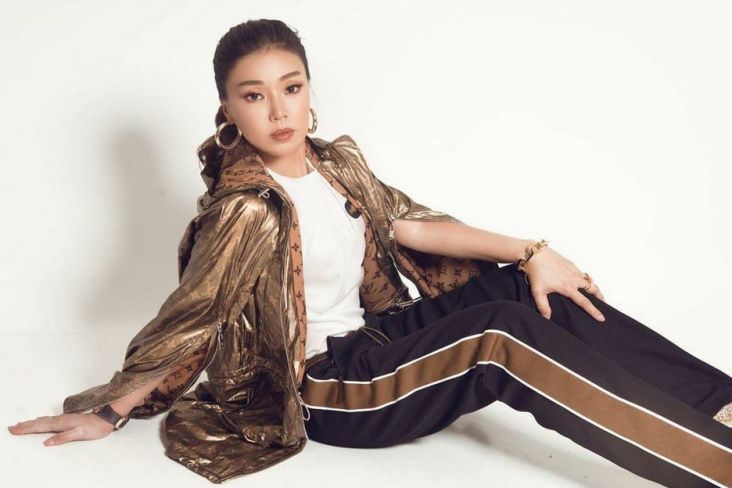 Terinspirasi Produk Kecantikan Korea, Silvia Kurniady Sukses Kembangkan Brand Sendiri