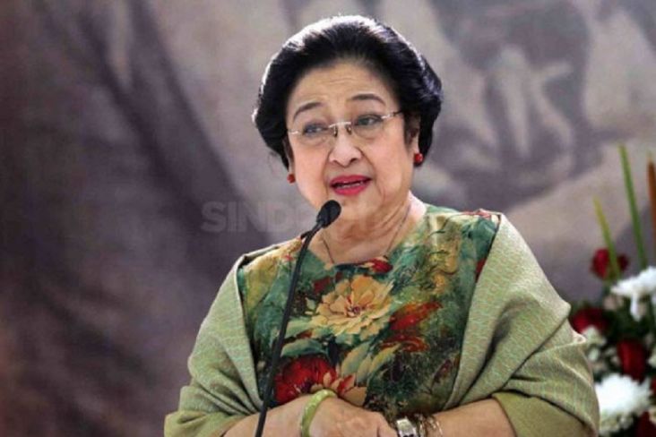 Sederet Gelar Profesor dan Doktor Kehormatan yang Disandang Megawati Soekarnoputri
