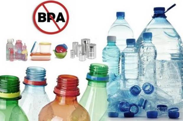 Hadapi Rencana Pelabelan BPA, Pengusaha Dituntut Lebih Inovatif