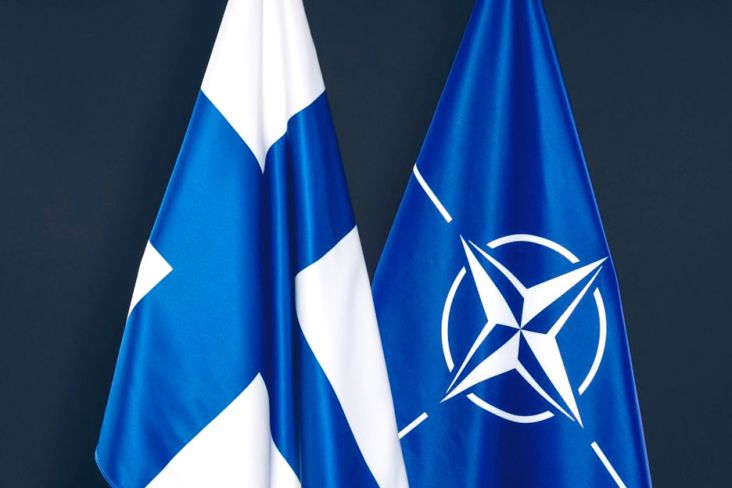 Abaikan Ancaman Rusia, Pemimpin Finlandia Dukung Negaranya Gabung NATO