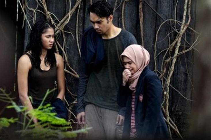 Film KKN di Desa Penari Ditonton Lebih dari 4,6 Juta, Segini Cuan yang Didapat