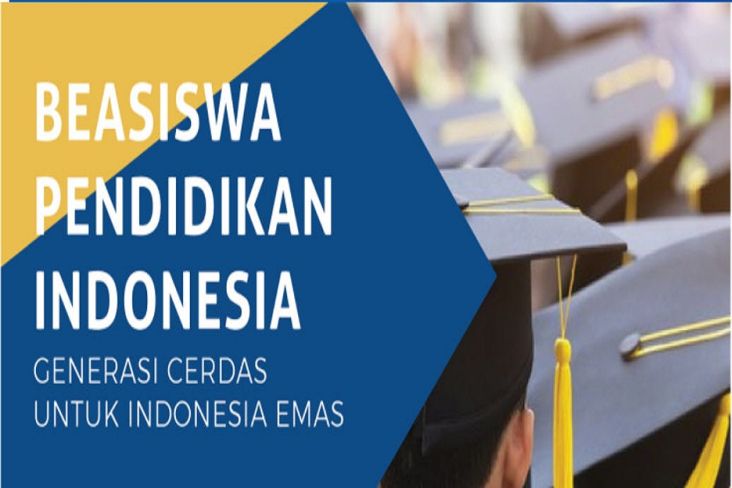 Dosen Usia 53 Tahun Bisa Daftar Beasiswa Pendidikan Indonesia Jenjang S3
