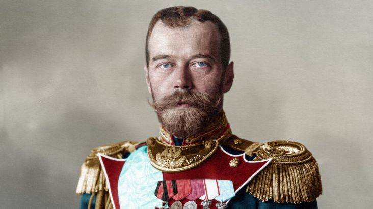 Kekayaan Kaisar Rusia Tsar Nicholas II, Salah Satu Pria Terkaya di Dunia