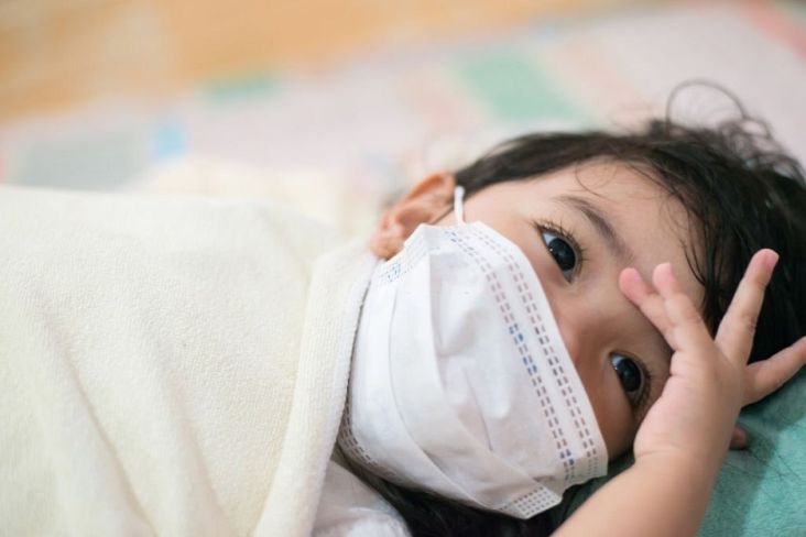 5 Fakta Kasus Hepatitis Akut di Indonesia, Nomor 2 Mengejutkan