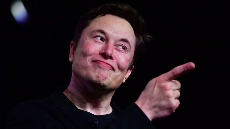 Elon Musk Tidak Takut Masuk Neraka karena Sebagian Besar Orang Ada di Sana