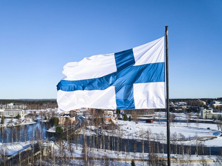 Mau Gabung NATO, Rusia Ancam Hentikan Pasokan Listrik ke Finlandia