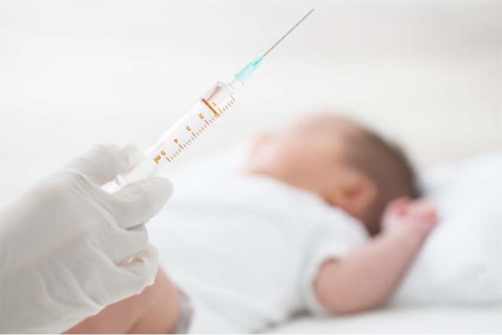 Mampukah Vaksin Hepatitis yang Ada saat Ini Lawan Hepatitis Misterius pada Anak? Ini Penjelasan Dokter