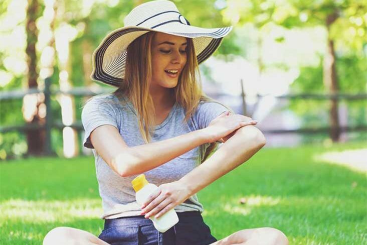 5 Mitos Sunscreen yang Jarang Diketahui, Wajib Paham!
